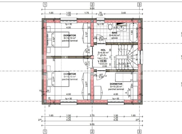 Casa de vânzare 4 camere Coruşu - 132288CV | BLITZ Cluj-Napoca | Poza2