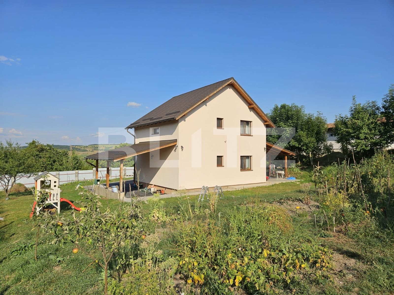 Casa de vânzare 4 camere Coruşu - 132288CV | BLITZ Cluj-Napoca | Poza5