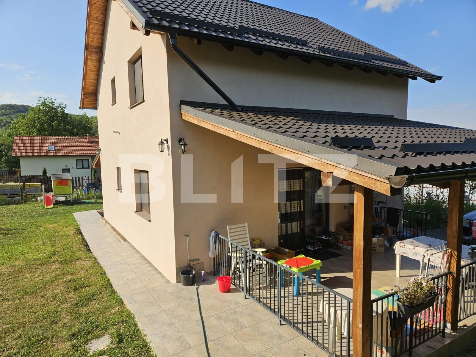 Casa de vânzare 4 camere Coruşu - 132288CV | BLITZ Cluj-Napoca | Poza6