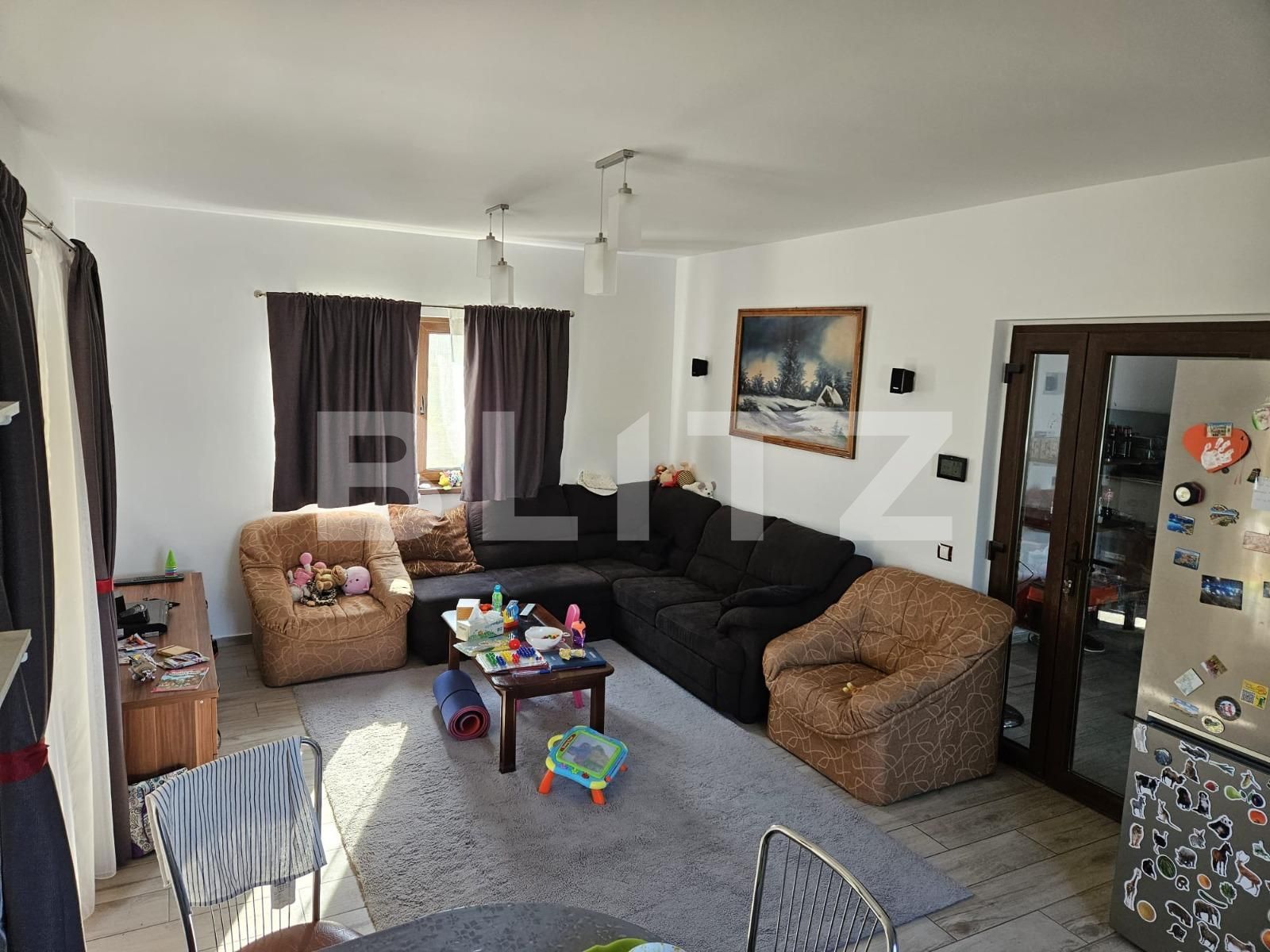 Casa de vânzare 4 camere Coruşu - 132288CV | BLITZ Cluj-Napoca | Poza7