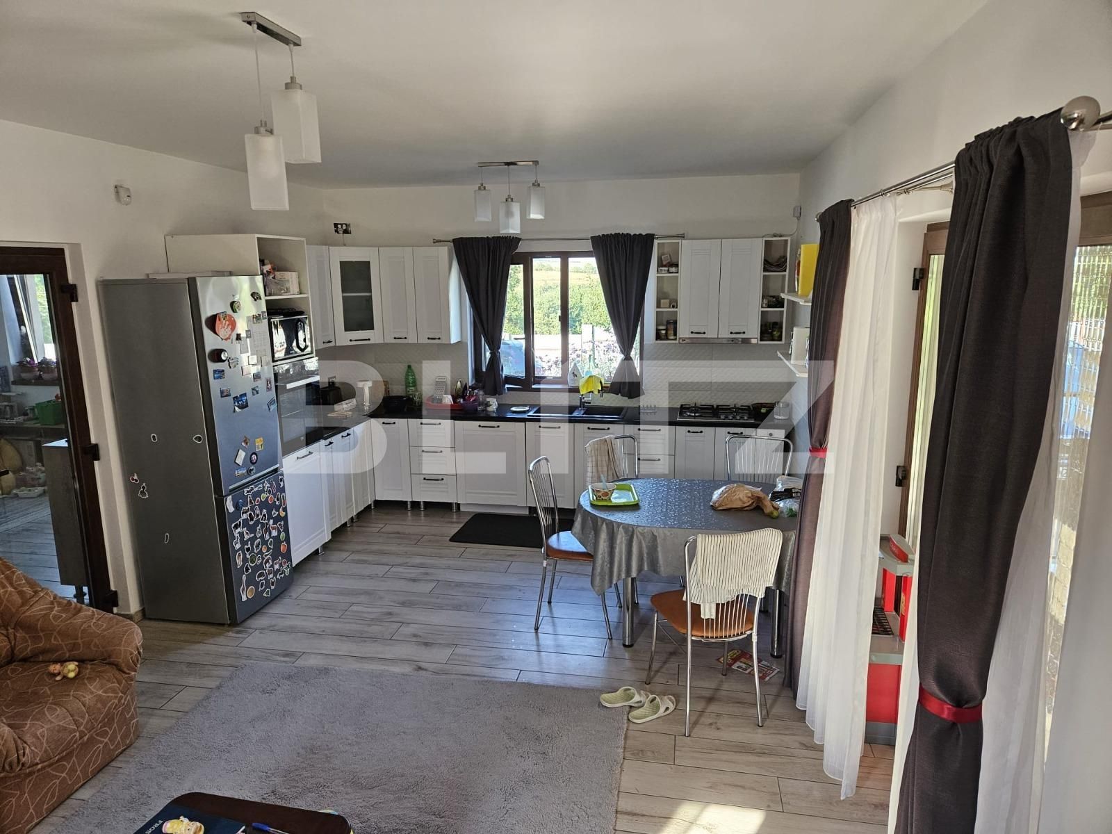 Casa de vânzare 4 camere Coruşu - 132288CV | BLITZ Cluj-Napoca | Poza8