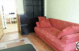 2 camere, 52 mp, decomandat, balcon, mobilat, zona strazii Horea!