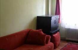 2 camere, 52 mp, decomandat, balcon, mobilat, zona strazii Horea!