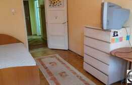 2 camere, 52 mp, decomandat, balcon, mobilat, zona strazii Horea!