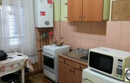 2 camere, 52 mp, decomandat, balcon, mobilat, zona strazii Horea!