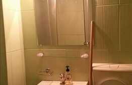 2 camere, 52 mp, decomandat, balcon, mobilat, zona strazii Horea!