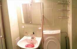 2 camere, 52 mp, decomandat, balcon, mobilat, zona strazii Horea!