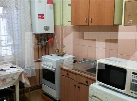 Apartament de vânzare 2 camere Central - 13229AV | BLITZ Cluj-Napoca | Poza9
