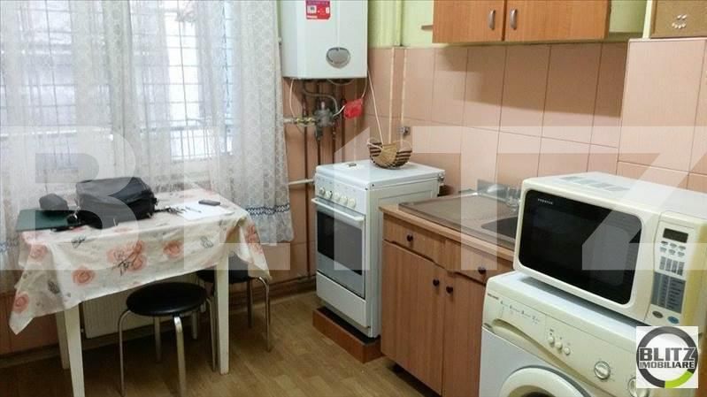 Apartament de vânzare 2 camere Central - 13229AV | BLITZ Cluj-Napoca | Poza8