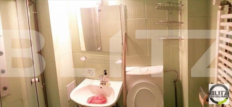 Apartament de vânzare 2 camere Central - 13229AV | BLITZ Cluj-Napoca | Poza13