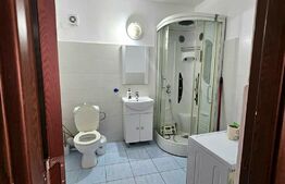 Apartament  2 camere, 57 mp, mobilat modern, zona Muzeul Apei