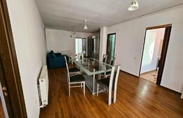 Apartament  2 camere, 57 mp, mobilat modern, zona Muzeul Apei