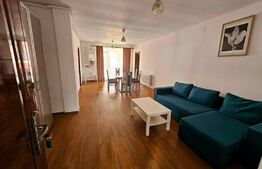 Apartament  2 camere, 57 mp, mobilat modern, zona Muzeul Apei
