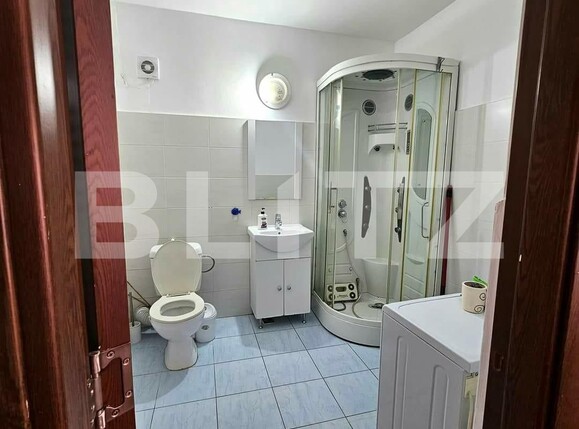 Apartament de închiriat 2 camere Floreşti - 132291AI | BLITZ Cluj-Napoca | Poza5