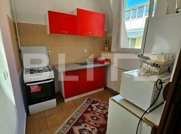 Apartament de închiriat 2 camere Floreşti - 132291AI | BLITZ Cluj-Napoca | Poza4