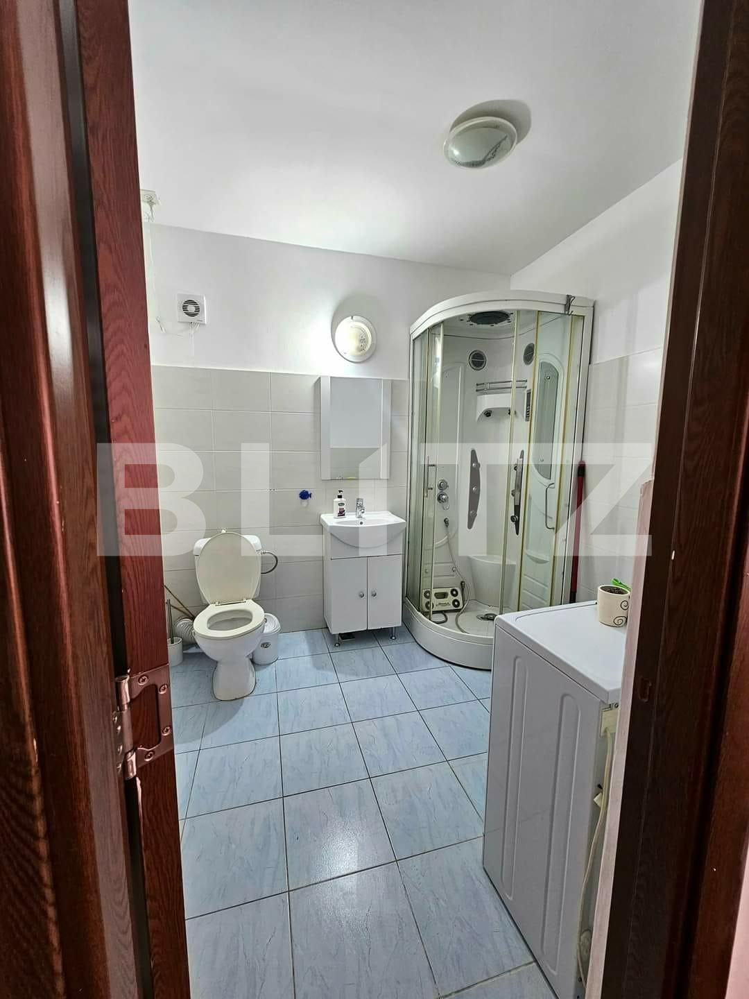 Apartament de închiriat 2 camere Floreşti - 132291AI | BLITZ Cluj-Napoca | Poza5