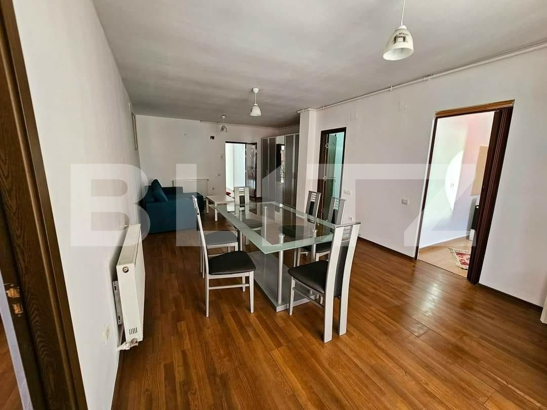 Apartament de închiriat 2 camere Floreşti - 132291AI | BLITZ Cluj-Napoca | Poza2