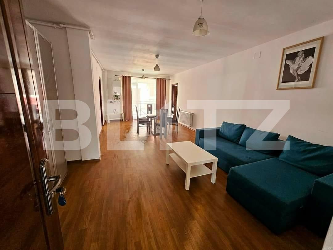 Apartament de închiriat 2 camere Floreşti - 132291AI | BLITZ Cluj-Napoca | Poza1
