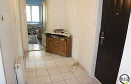 2 camere decomandate in zona Titulescu!