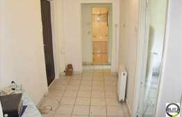 2 camere decomandate in zona Titulescu!