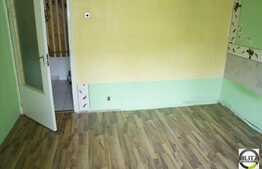 2 camere decomandate in zona Titulescu!