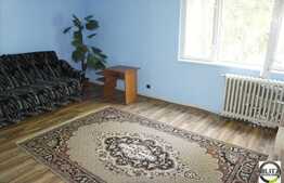 2 camere decomandate in zona Titulescu!