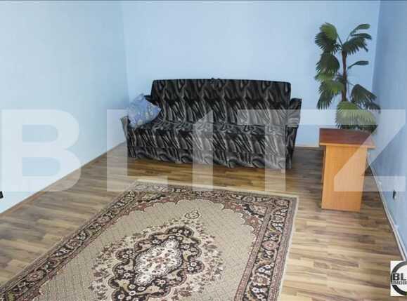 Apartament de închiriat 2 camere Gheorgheni - 1323AI | BLITZ Cluj-Napoca | Poza2