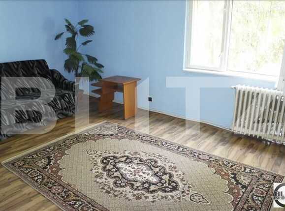 Apartament de închiriat 2 camere Gheorgheni - 1323AI | BLITZ Cluj-Napoca | Poza1