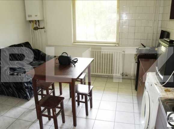 Apartament de închiriat 2 camere Gheorgheni - 1323AI | BLITZ Cluj-Napoca | Poza4