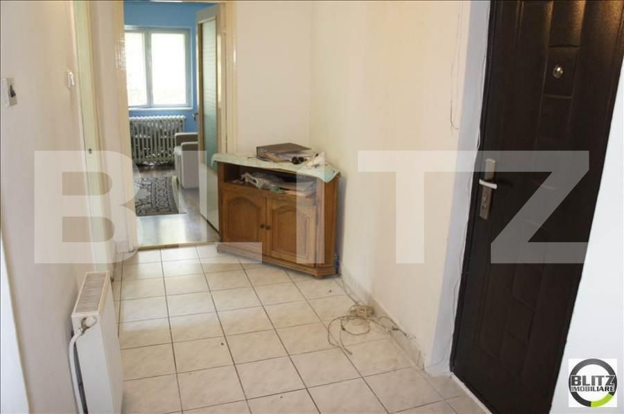 Apartament de închiriat 2 camere Gheorgheni - 1323AI | BLITZ Cluj-Napoca | Poza10