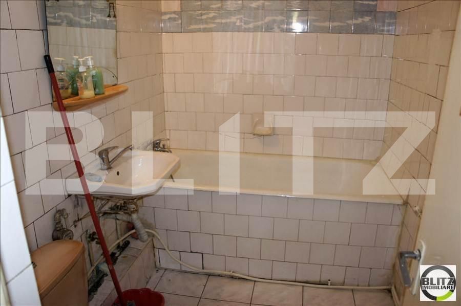 Apartament de închiriat 2 camere Gheorgheni - 1323AI | BLITZ Cluj-Napoca | Poza6