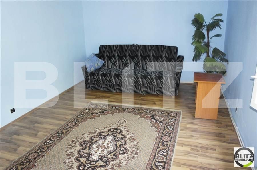 Apartament de închiriat 2 camere Gheorgheni - 1323AI | BLITZ Cluj-Napoca | Poza2