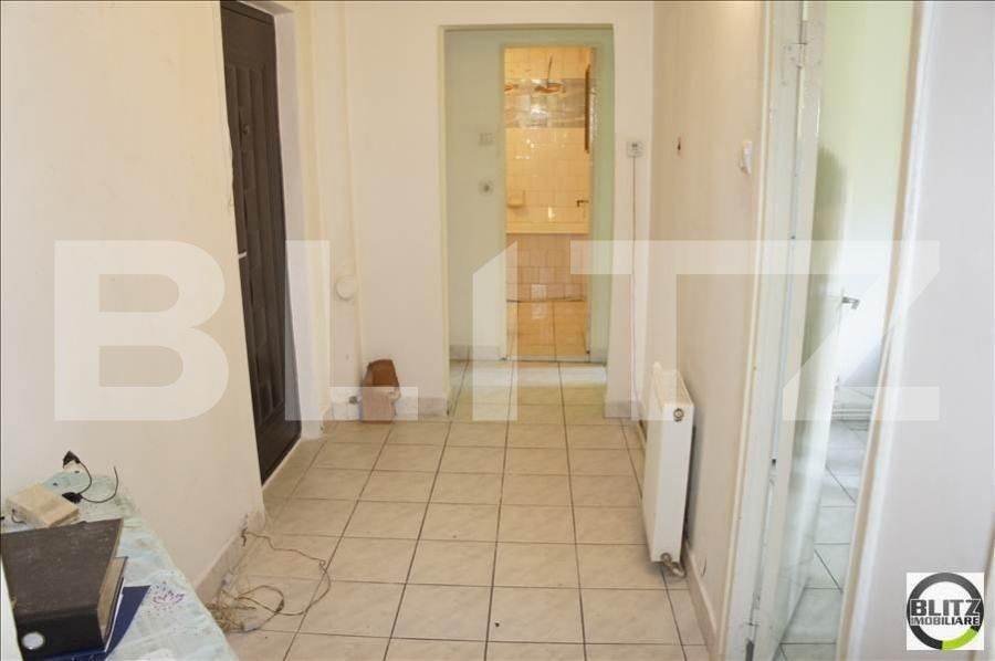 Apartament de închiriat 2 camere Gheorgheni - 1323AI | BLITZ Cluj-Napoca | Poza3