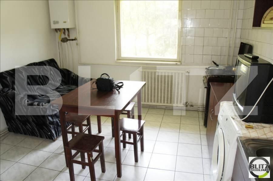 Apartament de închiriat 2 camere Gheorgheni - 1323AI | BLITZ Cluj-Napoca | Poza4