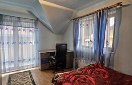 Casa 4 camere, 300 mp utili, 275 mp curte, Floresti