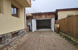 Casa 4 camere, 300 mp utili, 275 mp curte, Floresti