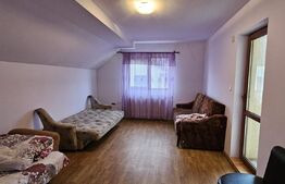 Casa 4 camere, 300 mp utili, 275 mp curte, Floresti