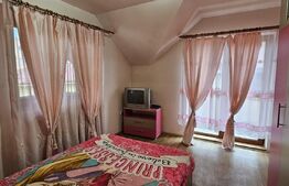Casa 4 camere, 300 mp utili, 275 mp curte, Floresti