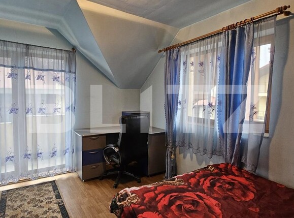Casa de închiriat 4 camere Floreşti - 132309CI | BLITZ Cluj-Napoca | Poza4
