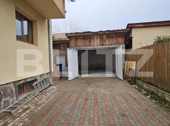 Casa de închiriat 4 camere Floreşti - 132309CI | BLITZ Cluj-Napoca | Poza2
