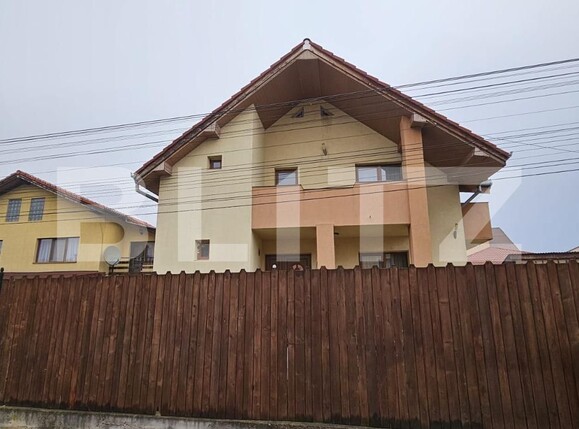 Casa de închiriat 4 camere Floreşti - 132309CI | BLITZ Cluj-Napoca | Poza1