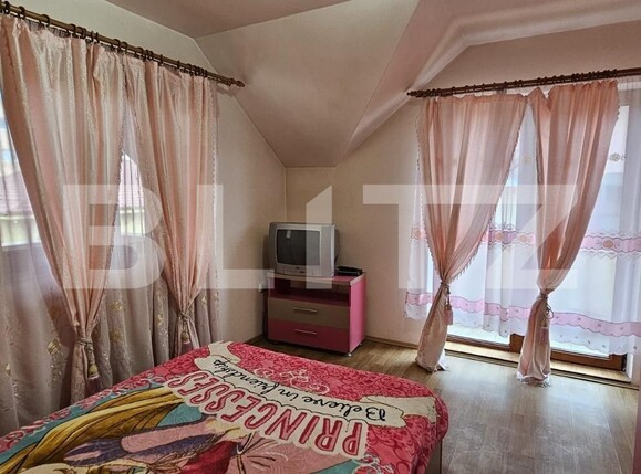 Casa de închiriat 4 camere Floreşti - 132309CI | BLITZ Cluj-Napoca | Poza5