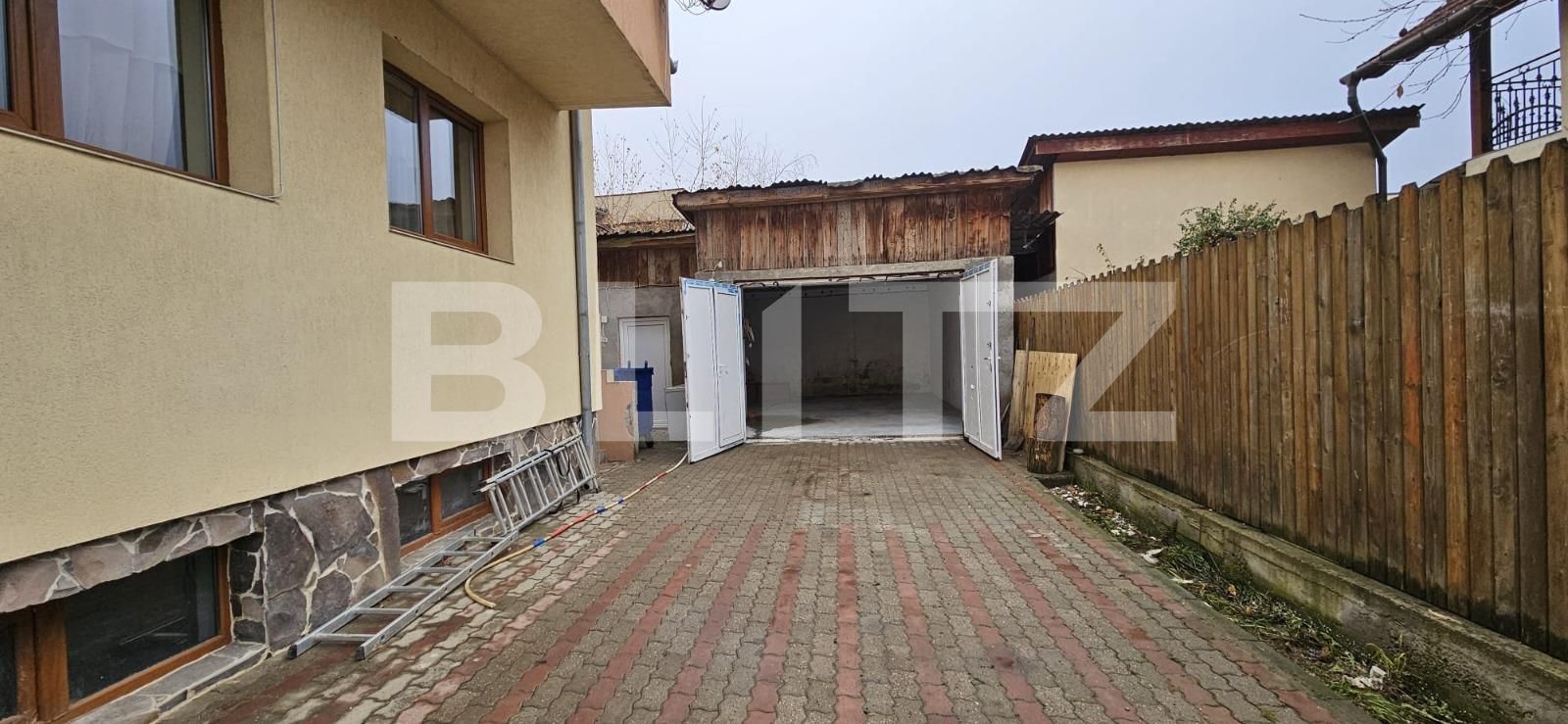 Casa de închiriat 4 camere Floreşti - 132309CI | BLITZ Cluj-Napoca | Poza2