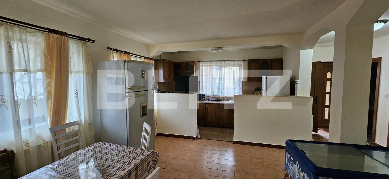 Casa de închiriat 4 camere Floreşti - 132309CI | BLITZ Cluj-Napoca | Poza10