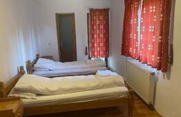 Pensiune, 4 camere, 382 mp utili, 256 mp teren, zona Baisoara