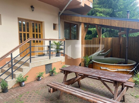 Casa de vânzare 4 camere Exterior Vest - 132313CV | BLITZ Cluj-Napoca | Poza3