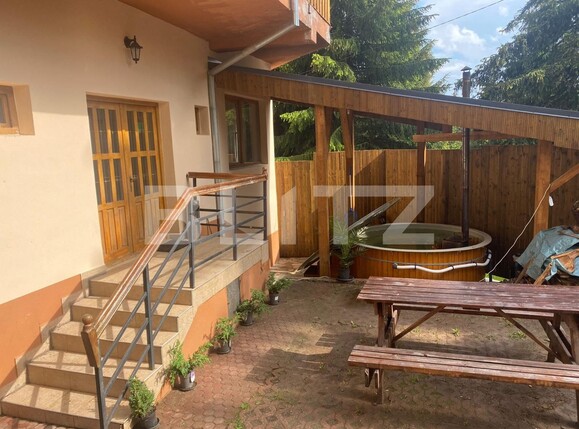 Casa de vânzare 4 camere Exterior Vest - 132313CV | BLITZ Cluj-Napoca | Poza4