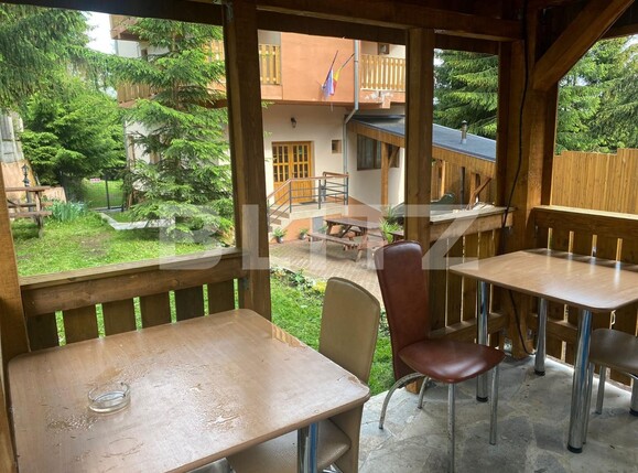 Casa de vânzare 4 camere Exterior Vest - 132313CV | BLITZ Cluj-Napoca | Poza1