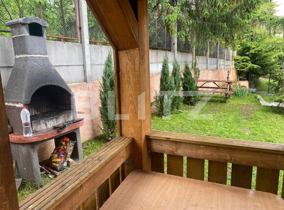 Casa de vânzare 4 camere Exterior Vest - 132313CV | BLITZ Cluj-Napoca | Poza2