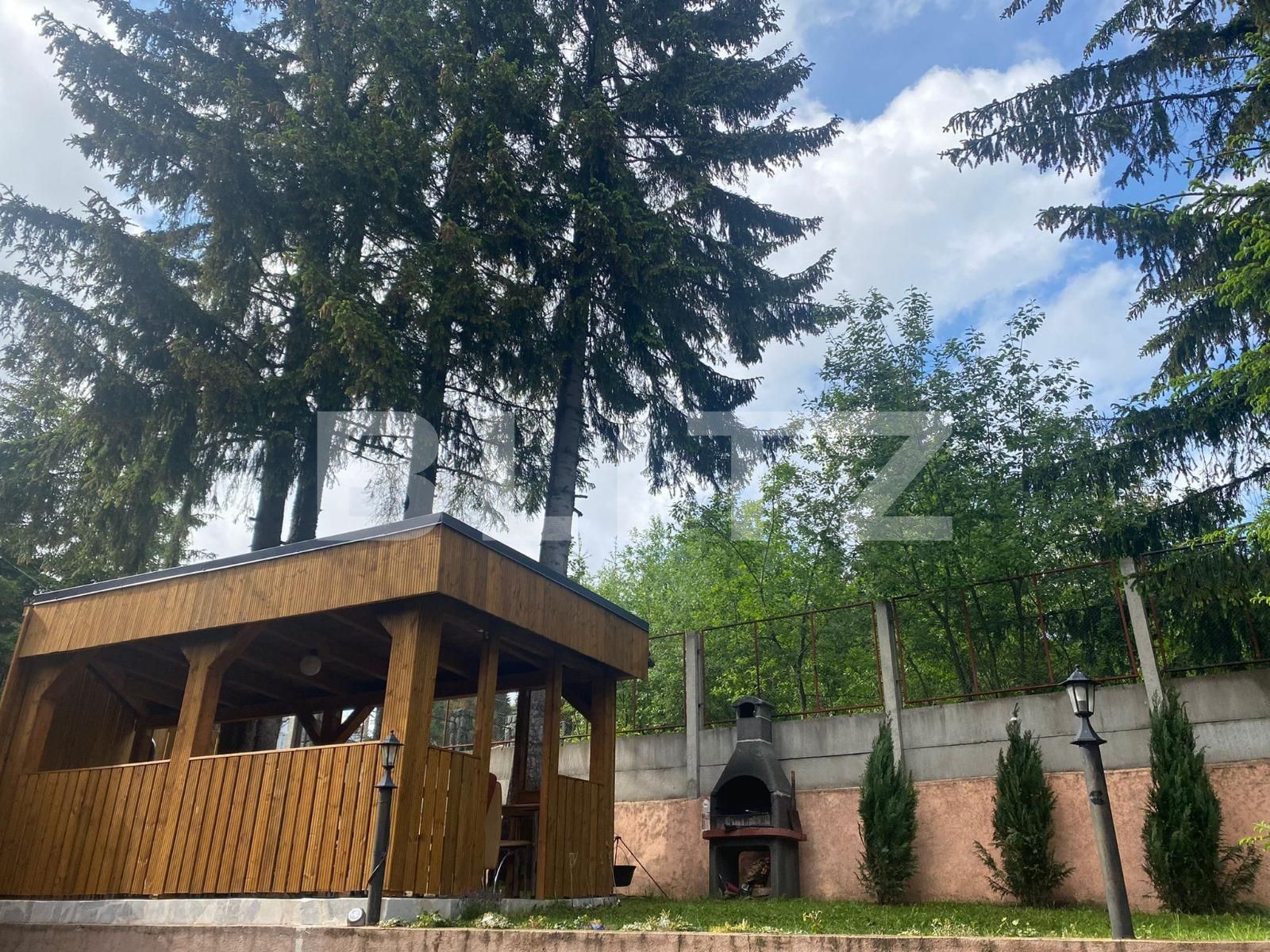 Casa de vânzare 4 camere Exterior Vest - 132313CV | BLITZ Cluj-Napoca | Poza5